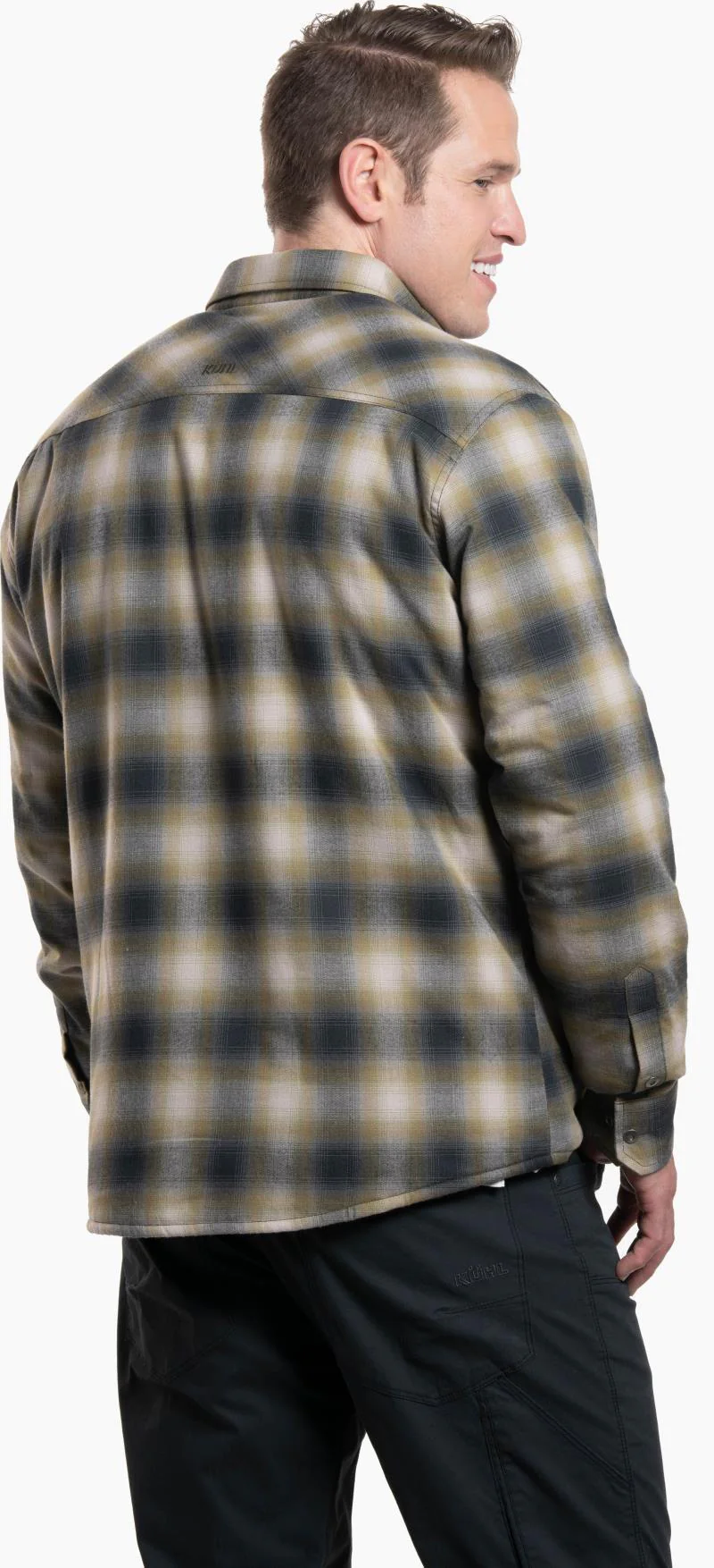 Joyrydr Shirt-Jac - Mens - Image 2