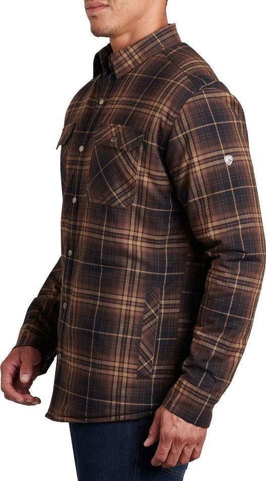 Joyrydr Shirt-Jac - Mens - Image 20
