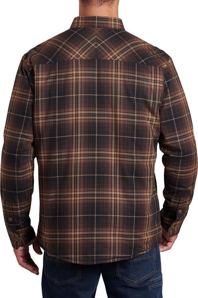 Joyrydr Shirt-Jac - Mens - Image 21