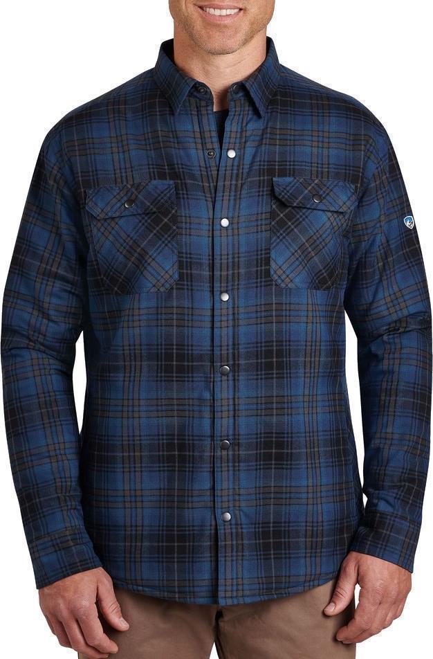 Joyrydr Shirt-Jac - Mens - Image 22