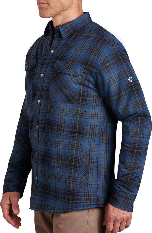Joyrydr Shirt-Jac - Mens - Image 23