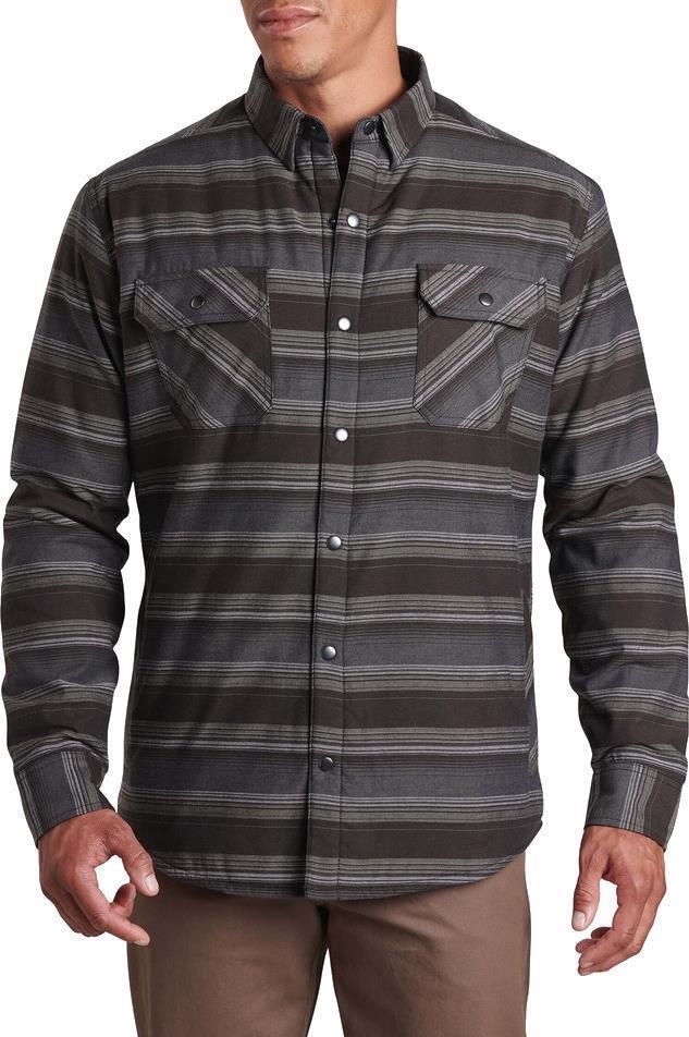 Joyrydr Shirt-Jac - Mens - Image 25