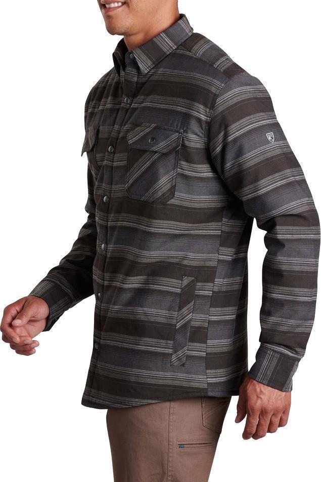 Joyrydr Shirt-Jac - Mens - Image 27