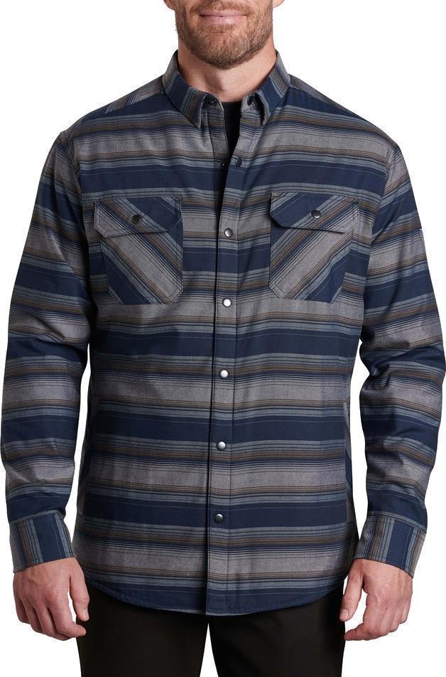 Joyrydr Shirt-Jac - Mens - Image 28