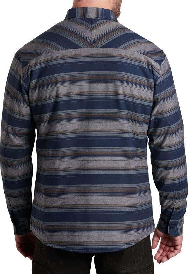 Joyrydr Shirt-Jac - Mens - Image 29