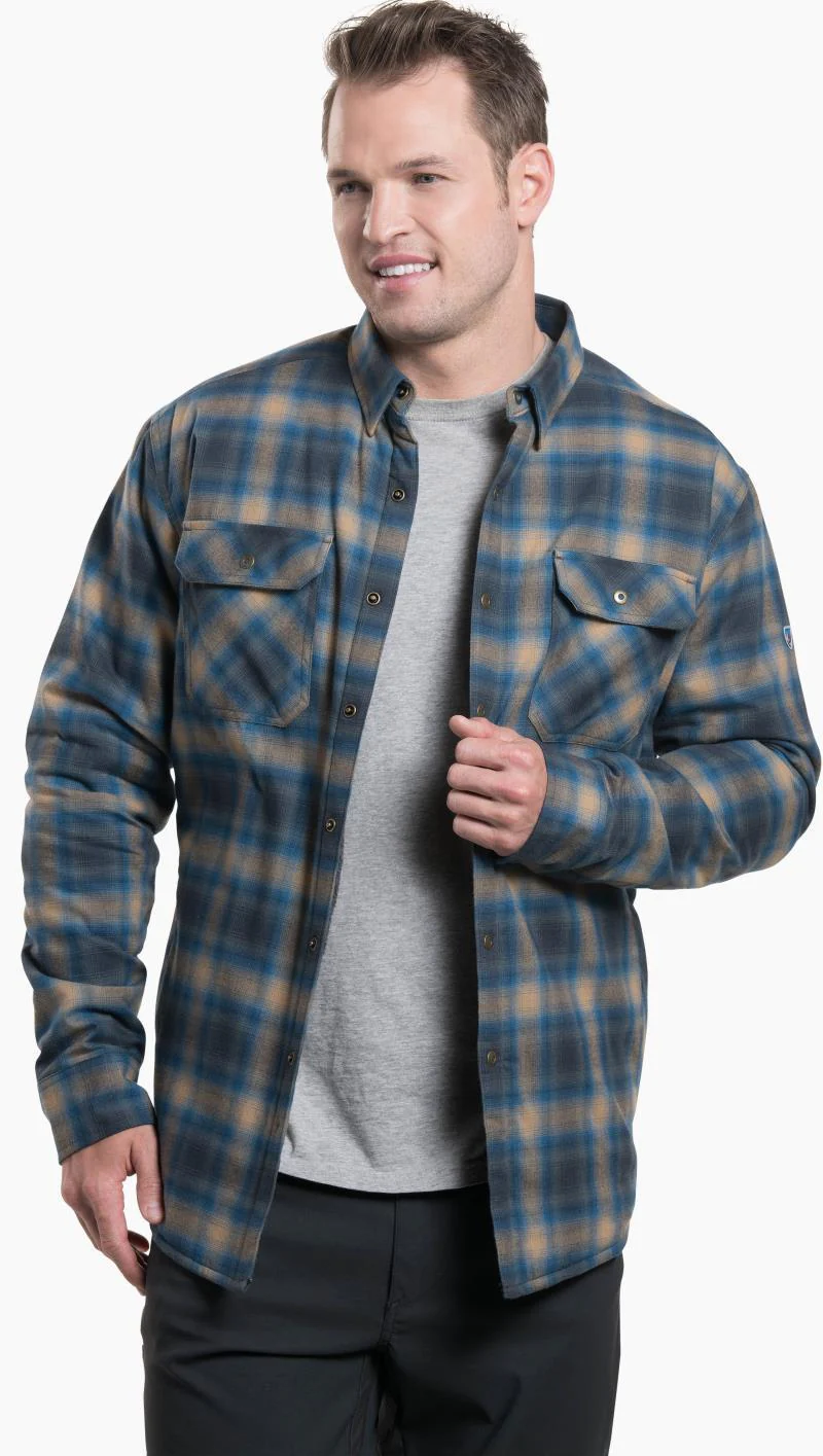 Joyrydr Shirt-Jac - Mens - Image 3