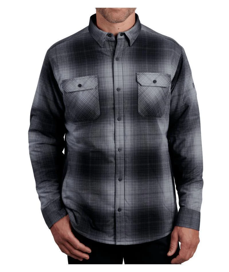 Joyrydr Shirt-Jac - Mens - Image 30