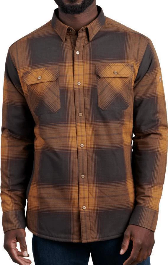 Joyrydr Shirt-Jac - Mens - Image 31