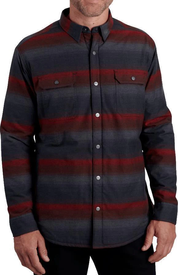 Joyrydr Shirt-Jac - Mens - Image 32
