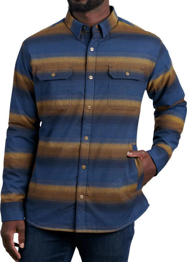 Joyrydr Shirt-Jac - Mens - Image 33
