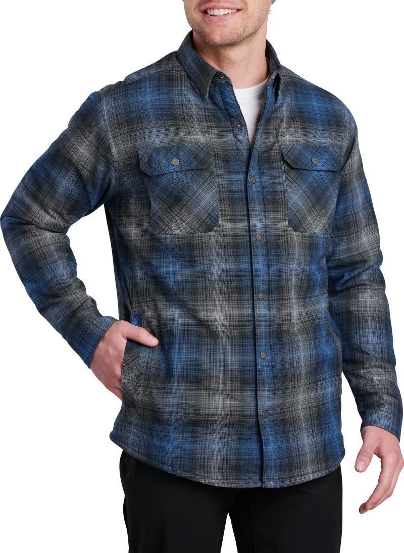 Joyrydr Shirt-Jac - Mens - Image 34