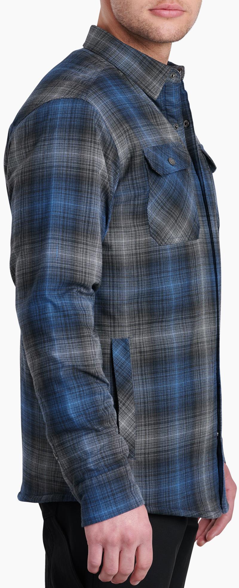 Joyrydr Shirt-Jac - Mens - Image 36