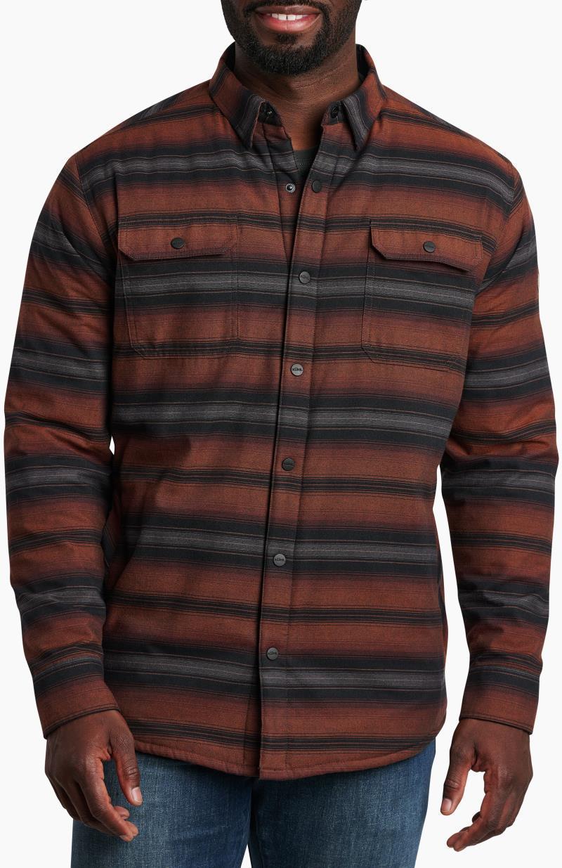 Joyrydr Shirt-Jac - Mens - Image 37