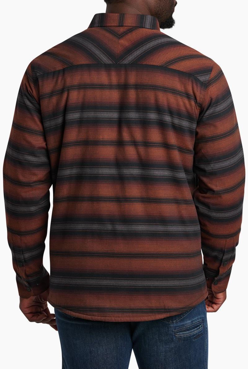 Joyrydr Shirt-Jac - Mens - Image 38