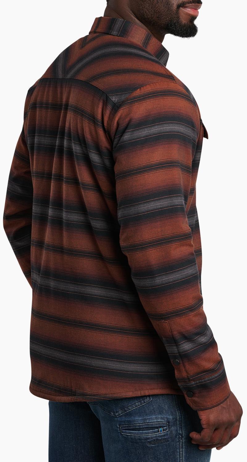 Joyrydr Shirt-Jac - Mens - Image 39