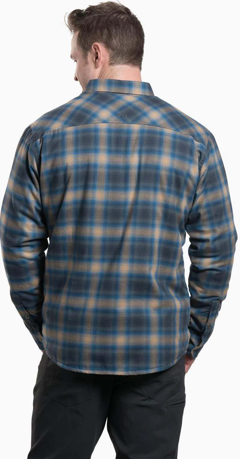 Joyrydr Shirt-Jac - Mens - Image 4