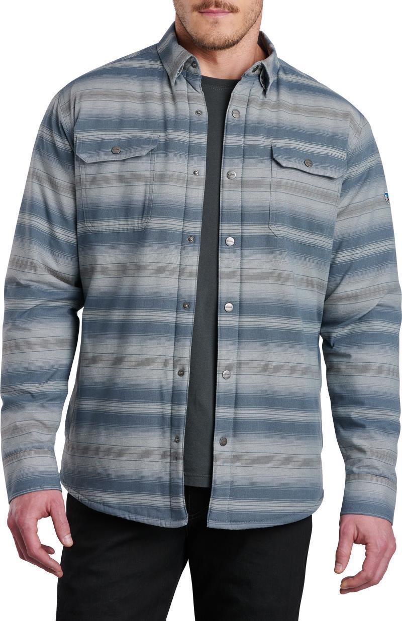 Joyrydr Shirt-Jac - Mens - Image 40