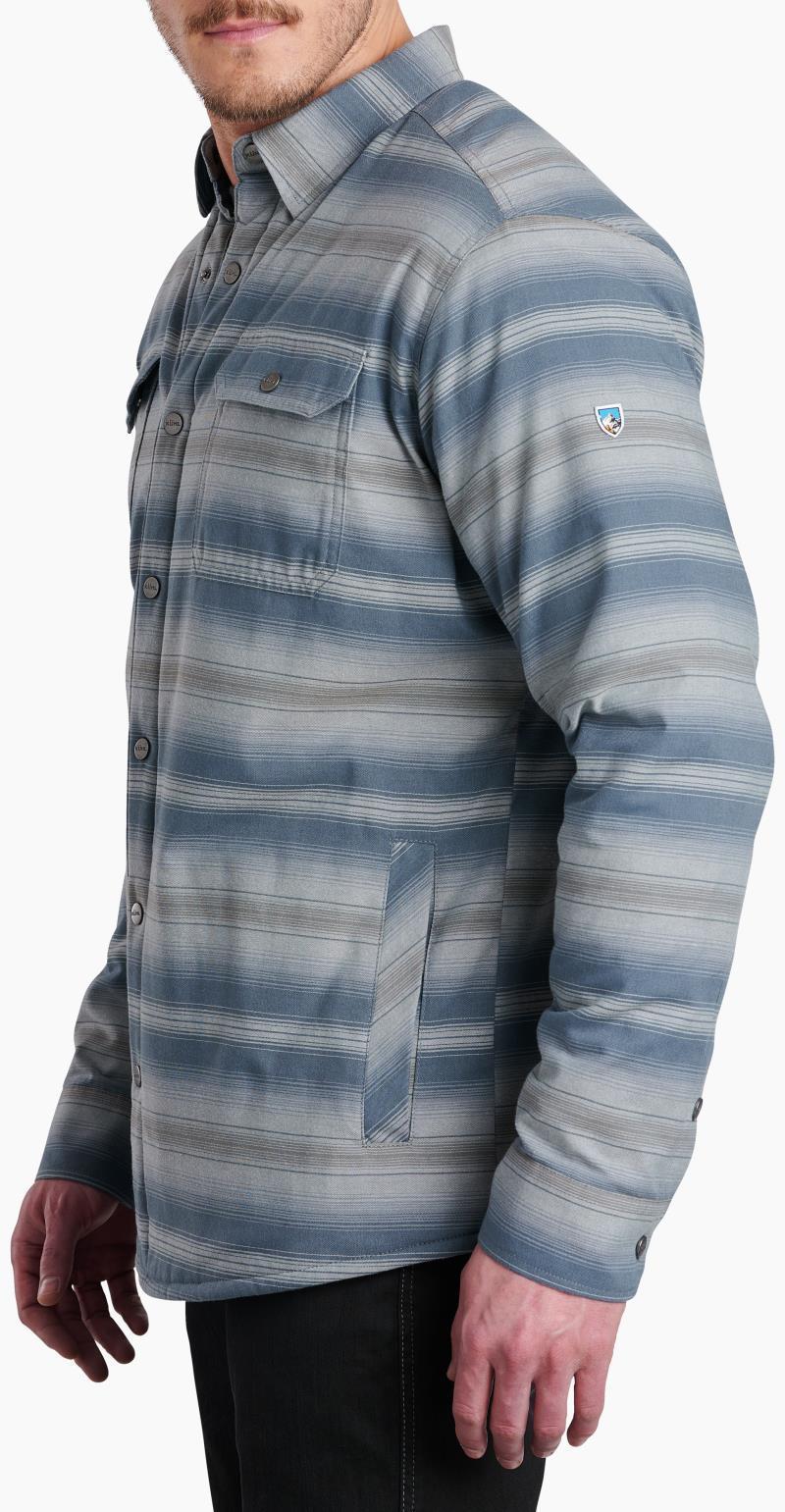 Joyrydr Shirt-Jac - Mens - Image 42