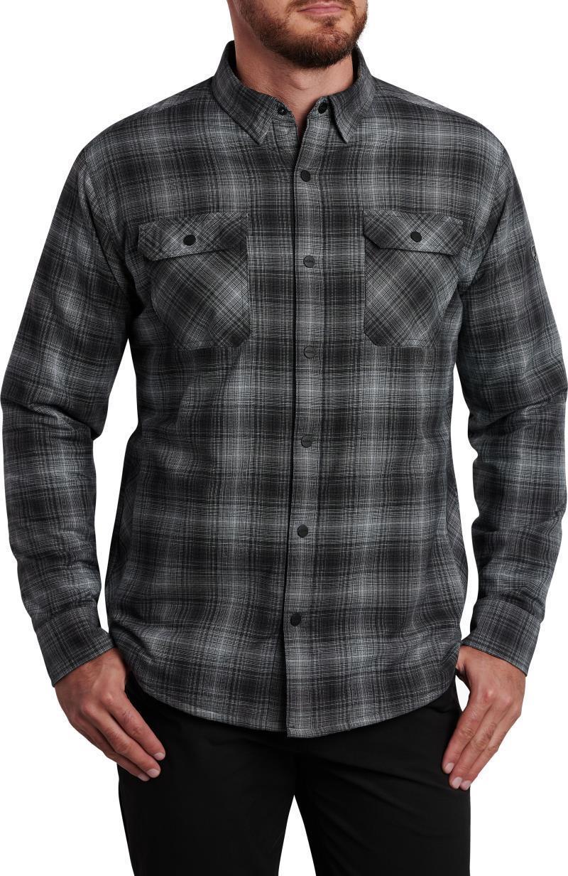 Joyrydr Shirt-Jac - Mens - Image 43