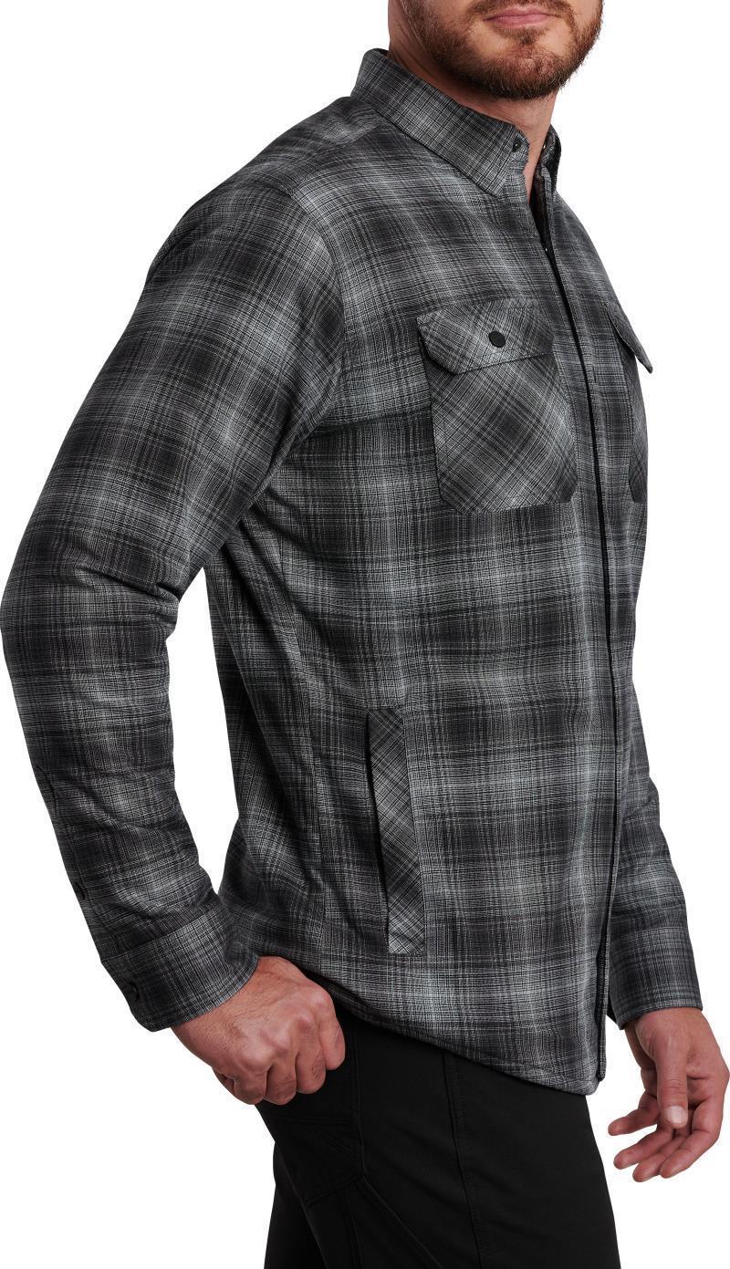Joyrydr Shirt-Jac - Mens - Image 45