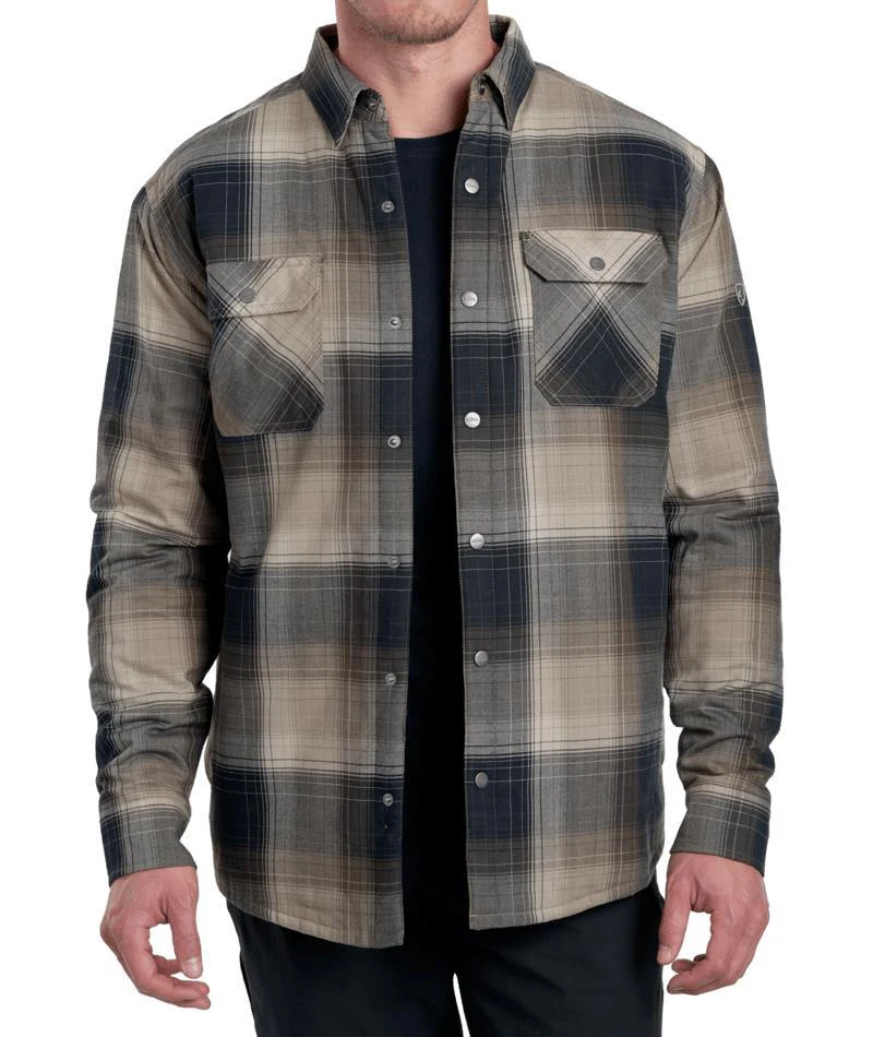 Joyrydr Shirt-Jac - Mens - Image 46