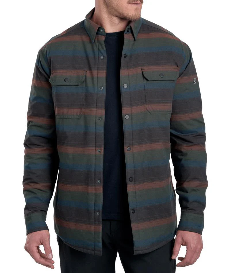Joyrydr Shirt-Jac - Mens - Image 47