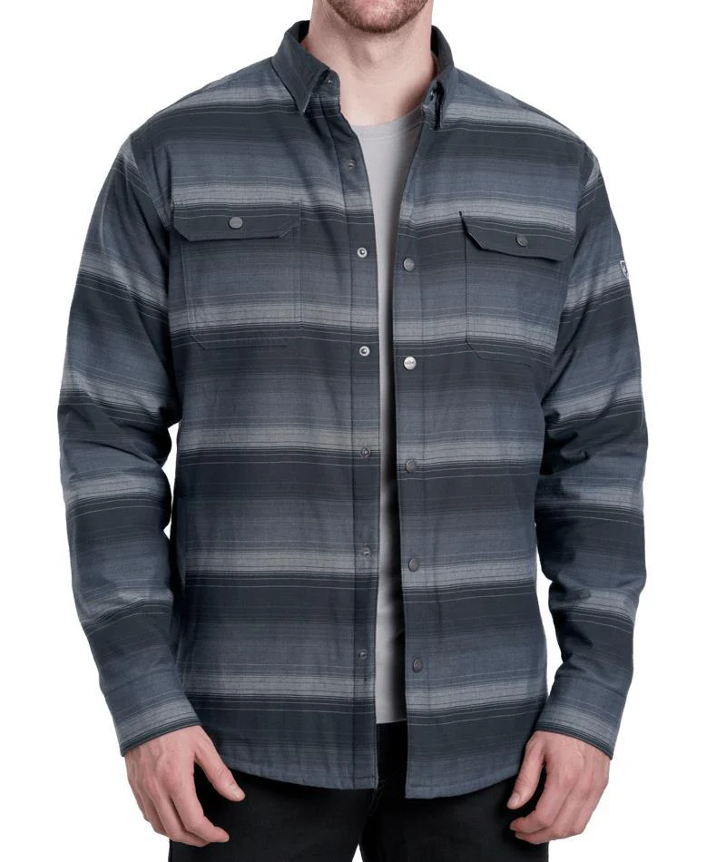 Joyrydr Shirt-Jac - Mens - Image 48
