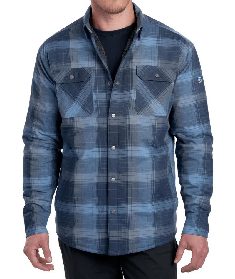 Joyrydr Shirt-Jac - Mens - Image 49