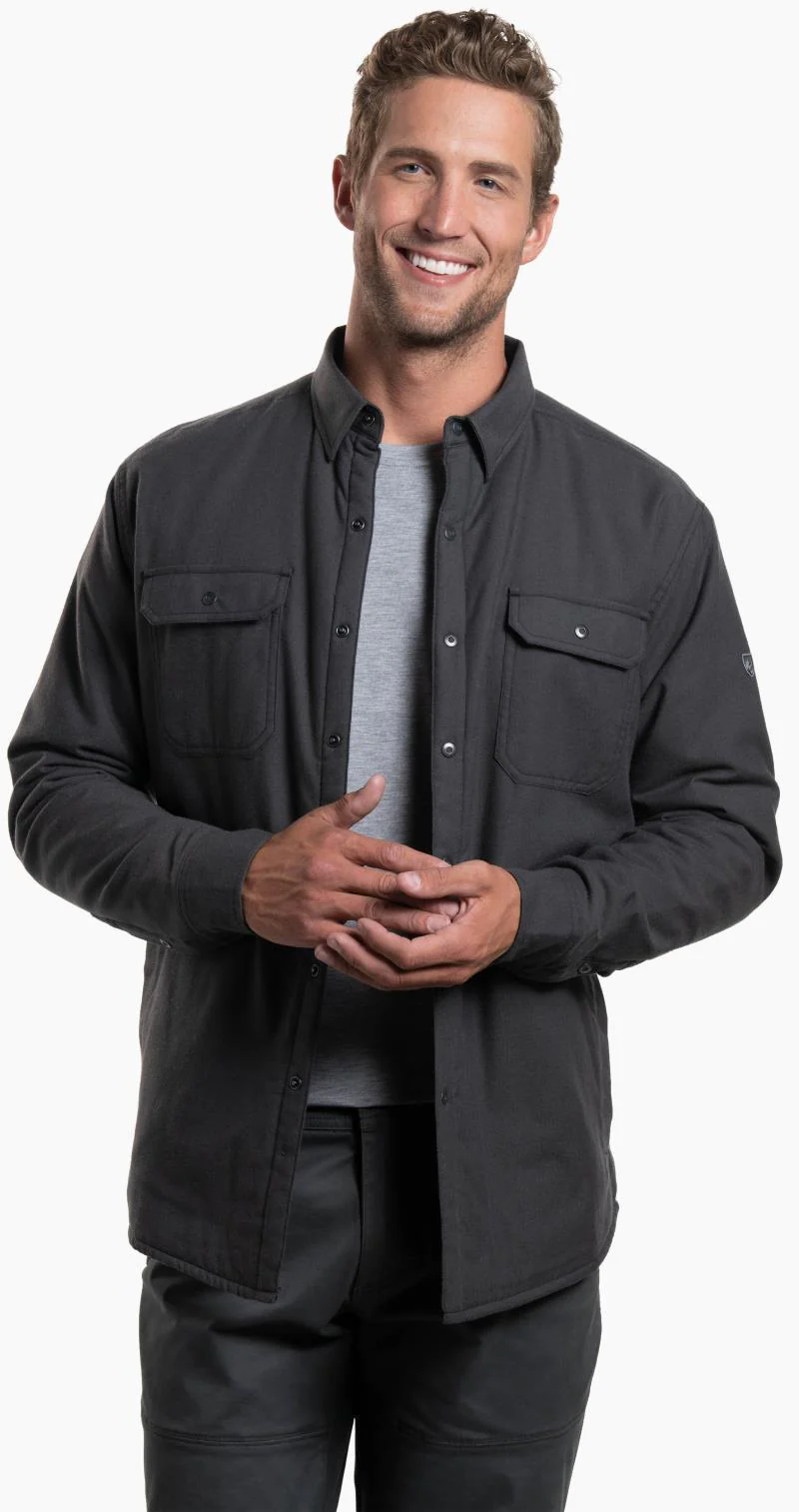 Joyrydr Shirt-Jac - Mens - Image 5