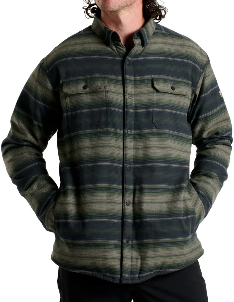 Joyrydr Shirt-Jac - Mens - Image 50