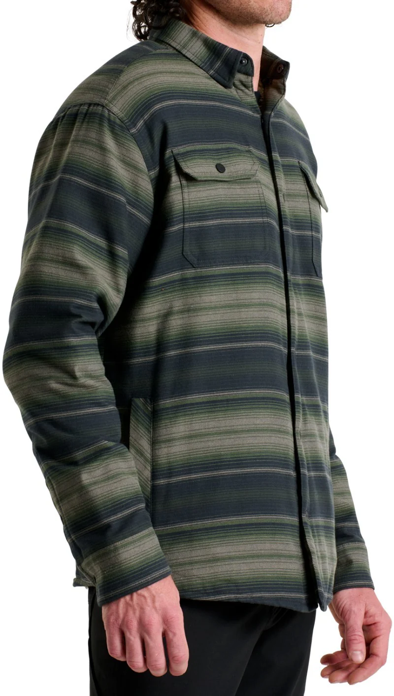 Joyrydr Shirt-Jac - Mens - Image 51