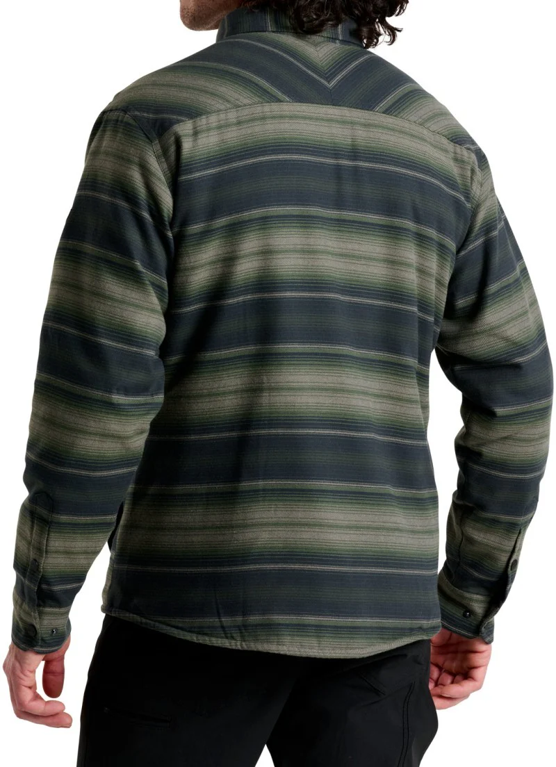 Joyrydr Shirt-Jac - Mens - Image 52
