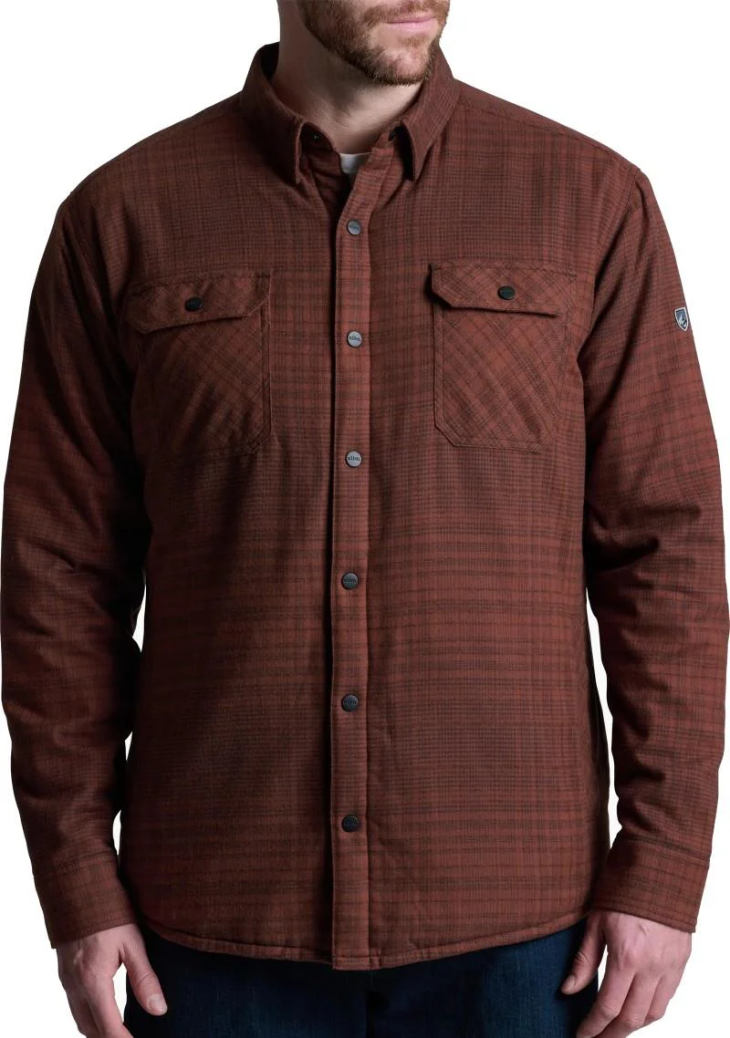 Joyrydr Shirt-Jac - Mens - Image 53