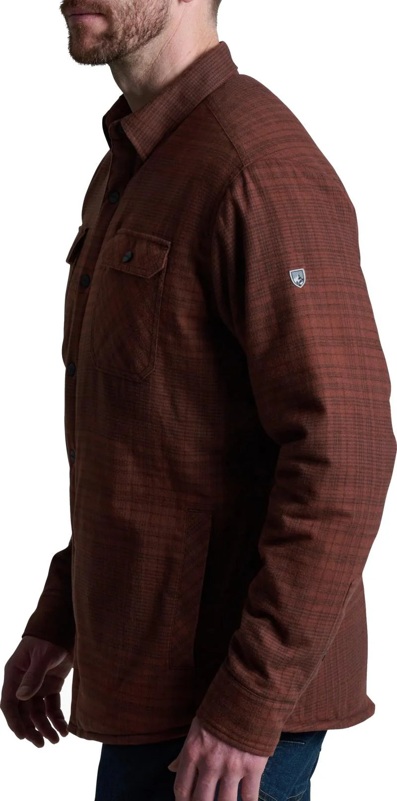 Joyrydr Shirt-Jac - Mens - Image 54