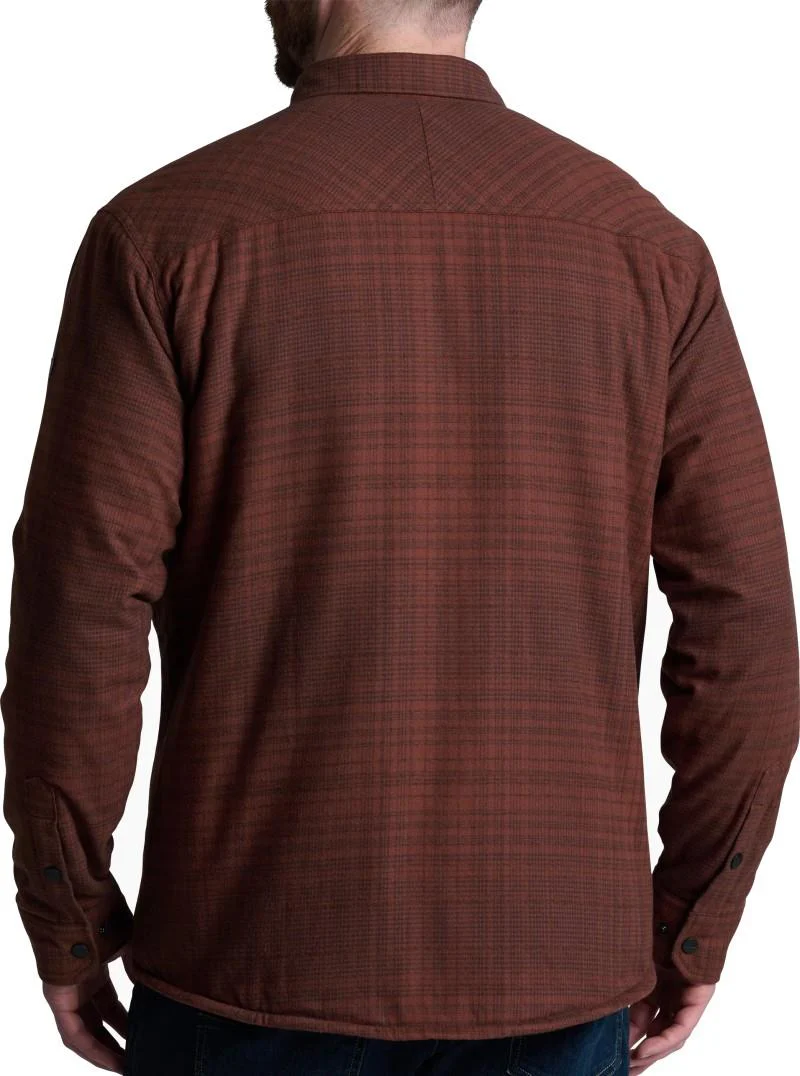 Joyrydr Shirt-Jac - Mens - Image 55