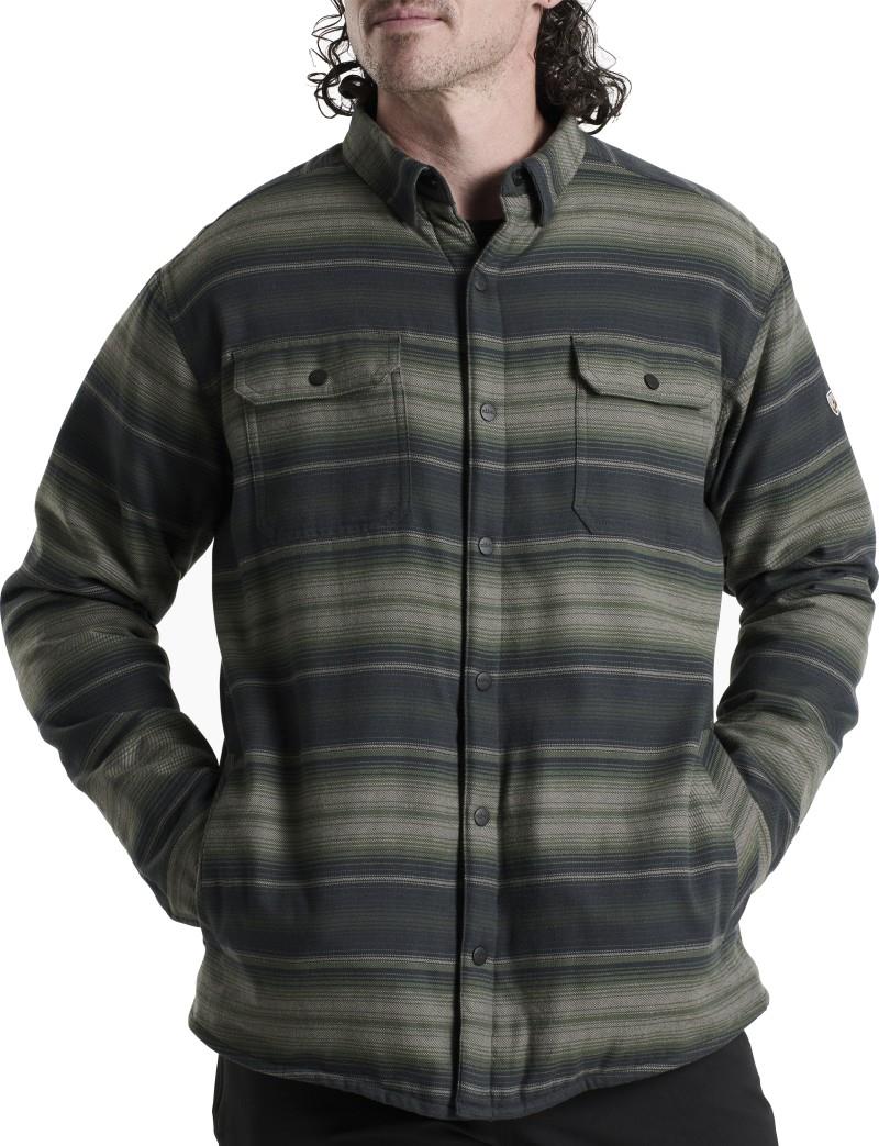 Joyrydr Shirt-Jac - Mens - Image 56