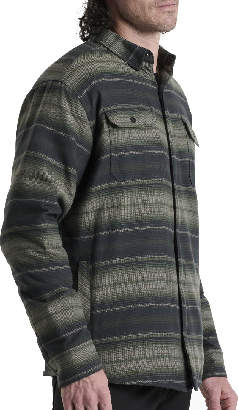Joyrydr Shirt-Jac - Mens - Image 57