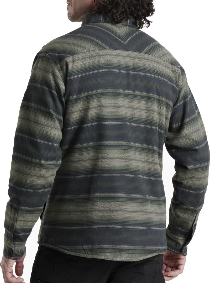 Joyrydr Shirt-Jac - Mens - Image 58