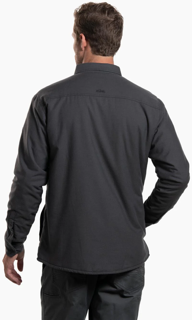 Joyrydr Shirt-Jac - Mens - Image 6