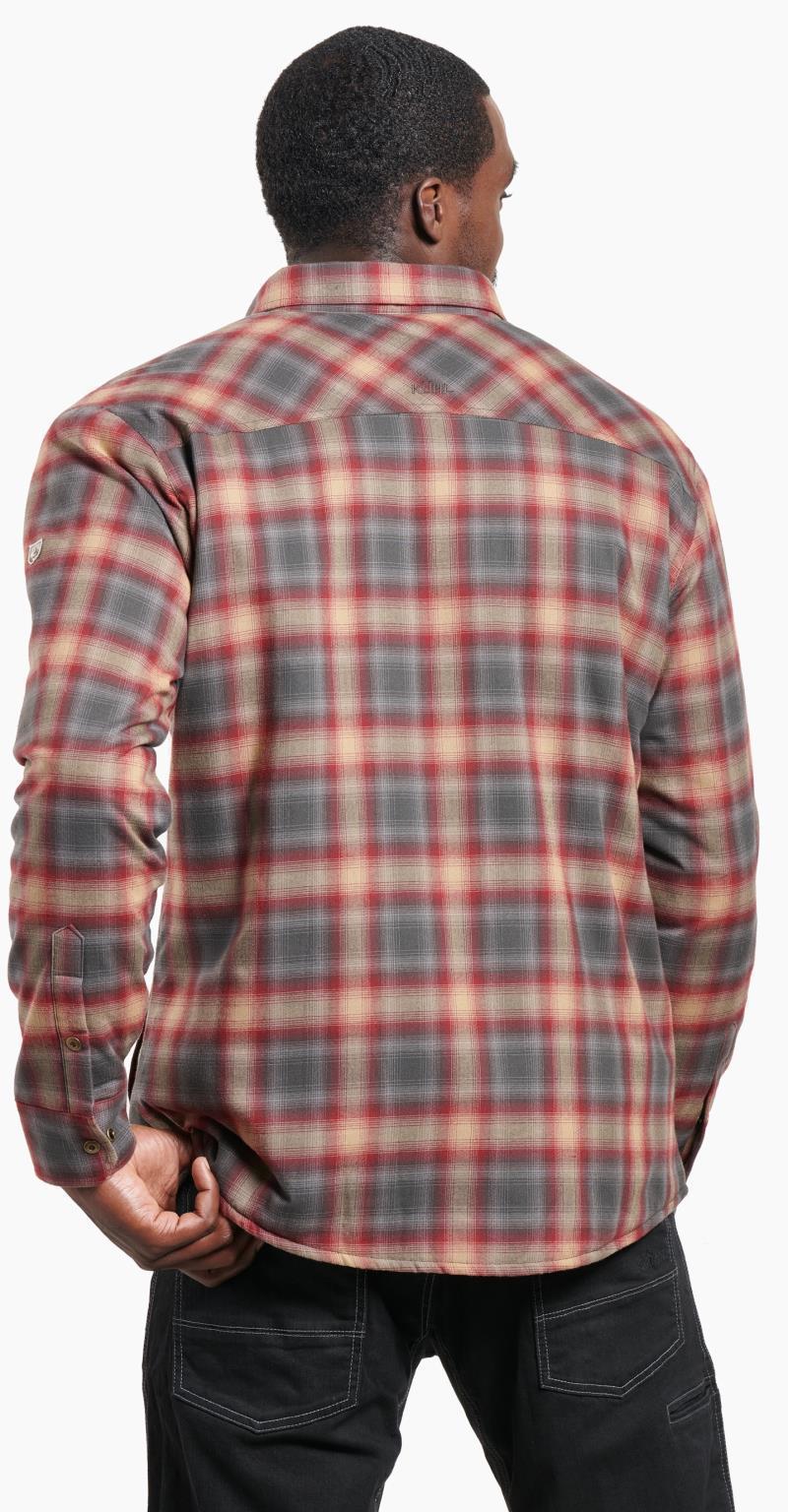 Joyrydr Shirt-Jac - Mens - Image 8