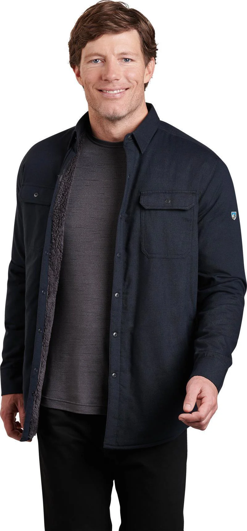 Joyrydr Shirt-Jac - Mens - Image 9