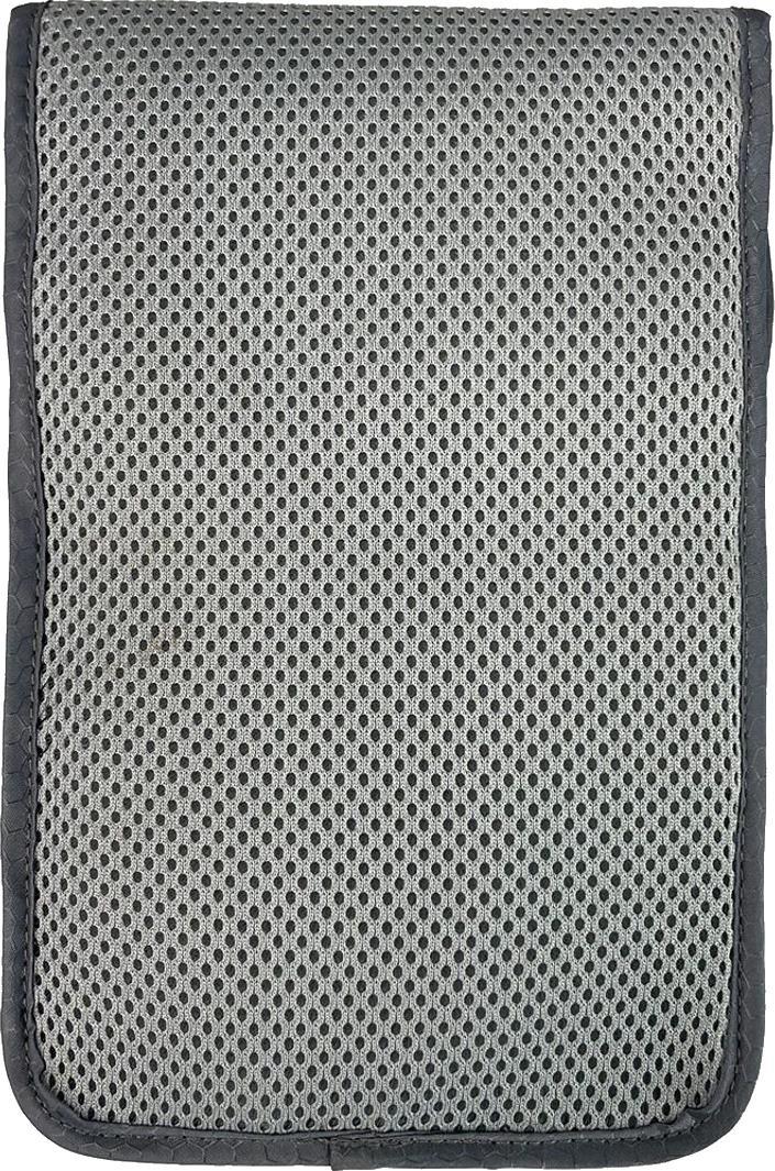 JR Gear : Rfid Passport Pouch - Image 3