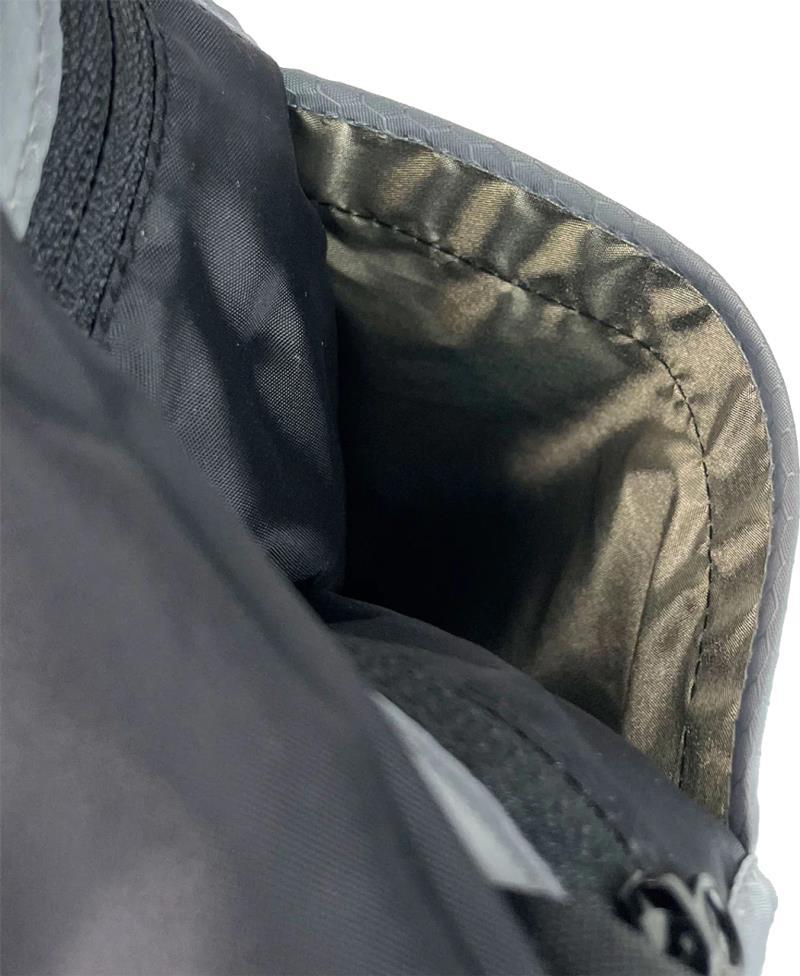 JR Gear : Rfid Passport Pouch - Image 4
