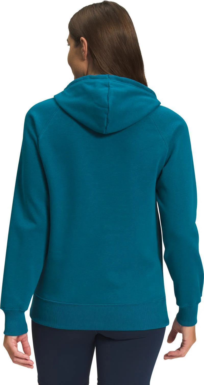 Jumbo Half Dome Pullover Hoodie - Womens - Image 10