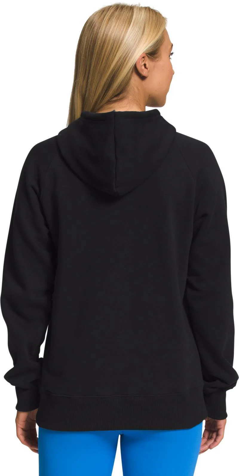 Jumbo Half Dome Pullover Hoodie - Womens - Image 12