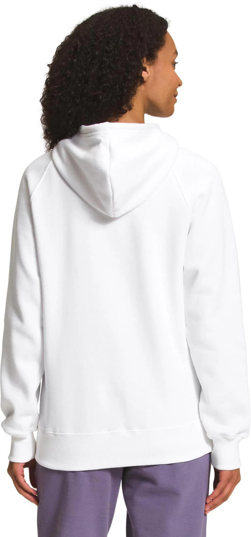 Jumbo Half Dome Pullover Hoodie - Womens - Image 14