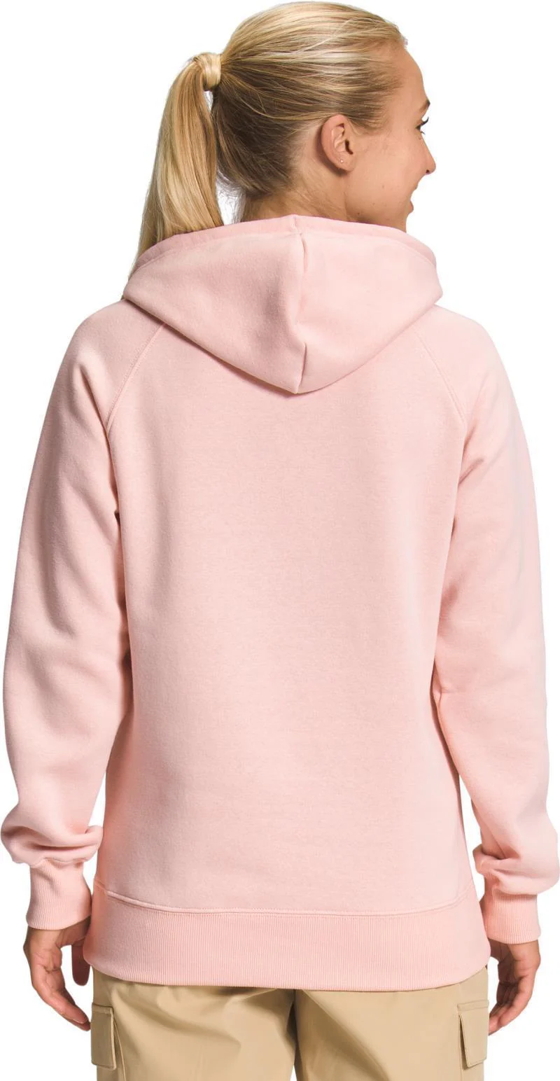Jumbo Half Dome Pullover Hoodie - Womens - Image 16