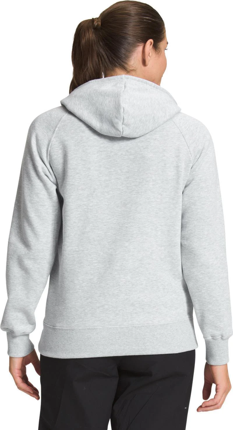 Jumbo Half Dome Pullover Hoodie - Womens - Image 18