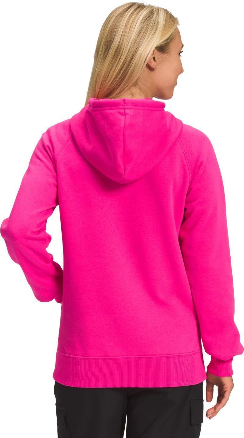 Jumbo Half Dome Pullover Hoodie - Womens - Image 2