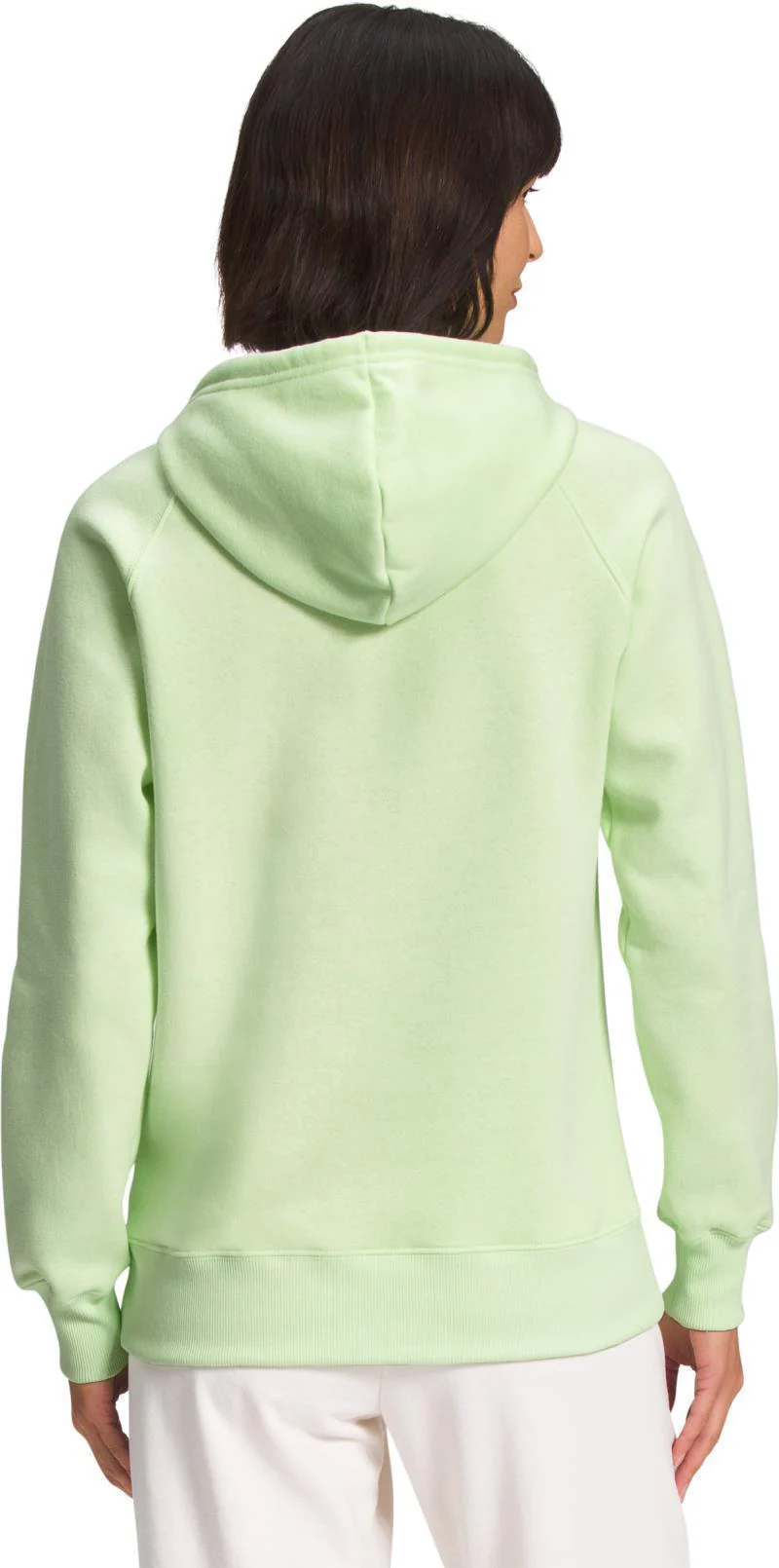 Jumbo Half Dome Pullover Hoodie - Womens - Image 4